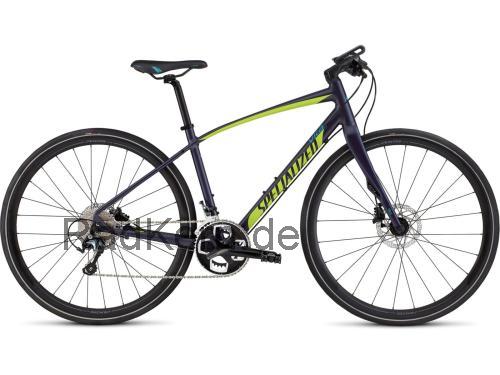 Specialized Vita Comp Disc technische daten